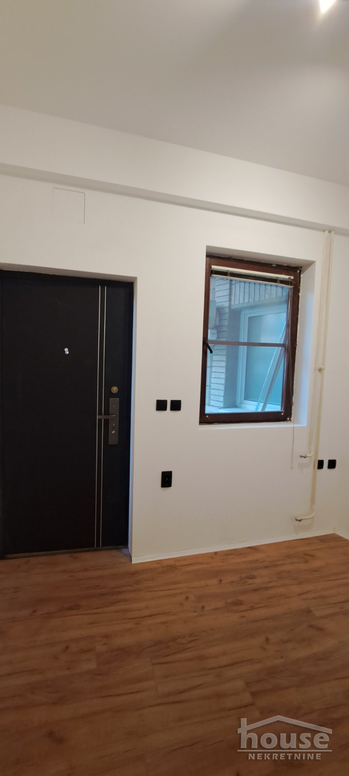 Stan,NOVI SAD,PODBARA 12m2,31400€ , ID: 1062364 6