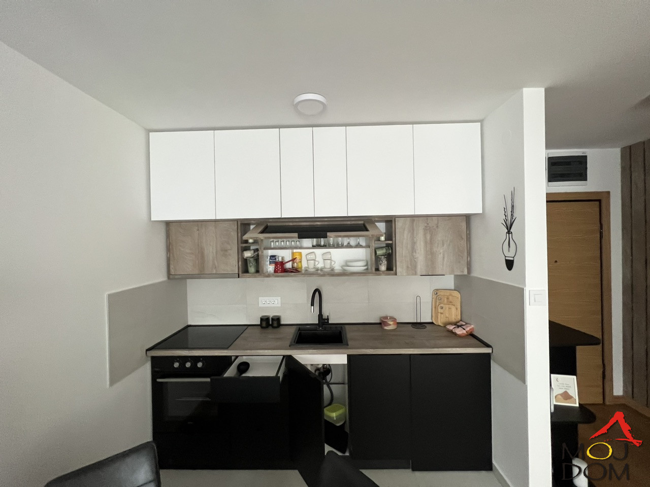 Stan,NOVI SAD,ROTKVARIJA,kv: 48, € 192700, ID: 1029023 7