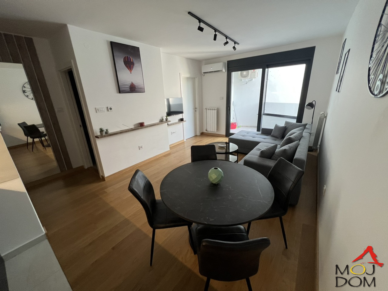 Stan,NOVI SAD,ROTKVARIJA,kv: 48, € 192700, ID: 1029023 6