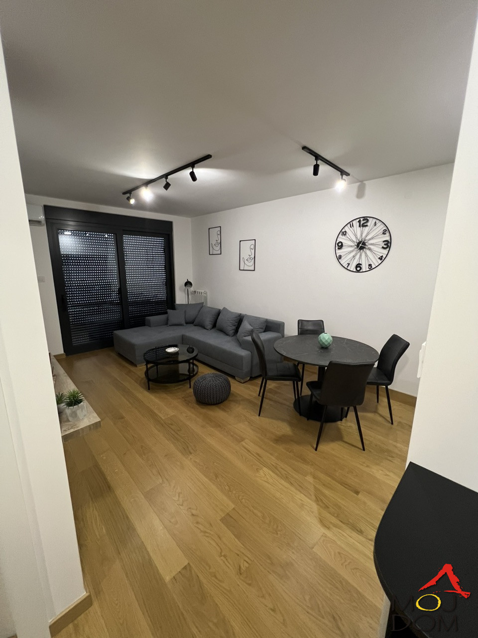 Stan,NOVI SAD,ROTKVARIJA,kv: 48, € 192700, ID: 1029023 10