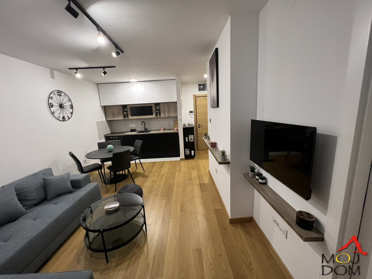 Stan,NOVI SAD,ROTKVARIJA,kv: 48, € 192700, ID: 1029023 3