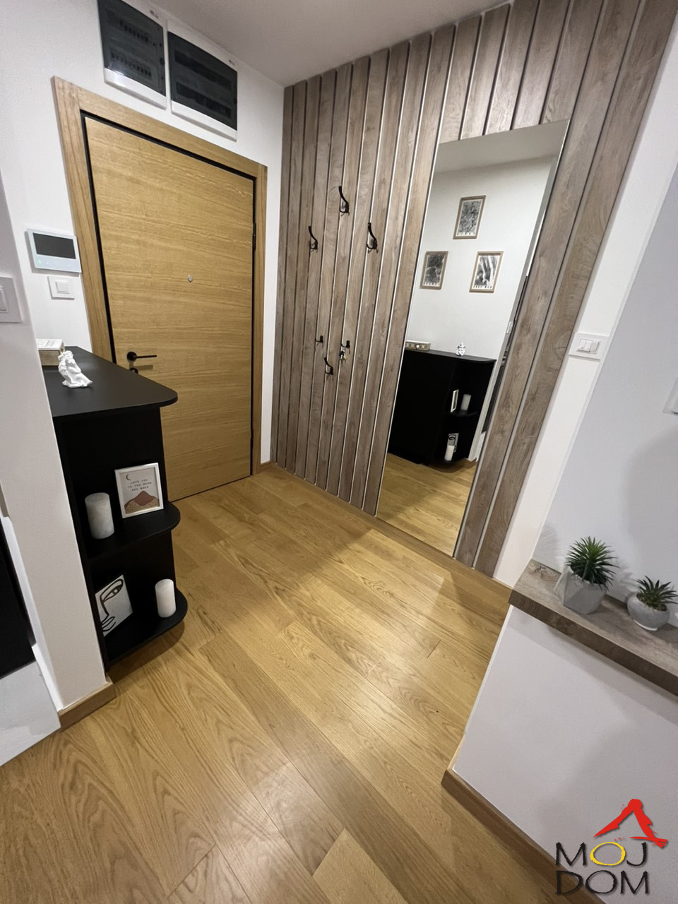 Stan,NOVI SAD,ROTKVARIJA,kv: 48, € 192700, ID: 1029023 12