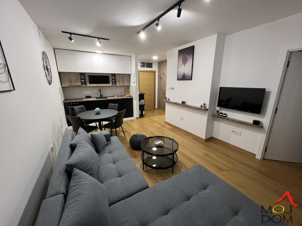 Stan,NOVI SAD,ROTKVARIJA,kv: 48, € 192700, ID: 1029023 4