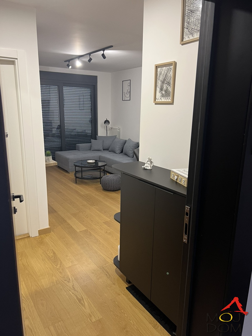 Stan,NOVI SAD,ROTKVARIJA,kv: 48, € 192700, ID: 1029023 9