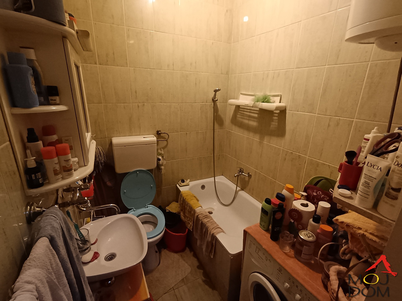 Stan,NOVI SAD,TELEP,kv: 28, € 77000, ID: 1028792 6