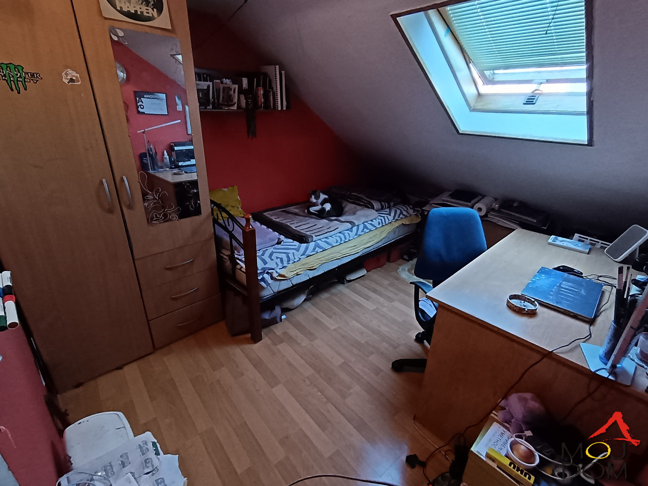 Stan,NOVI SAD,TELEP,kv: 28, € 77000, ID: 1028792 3