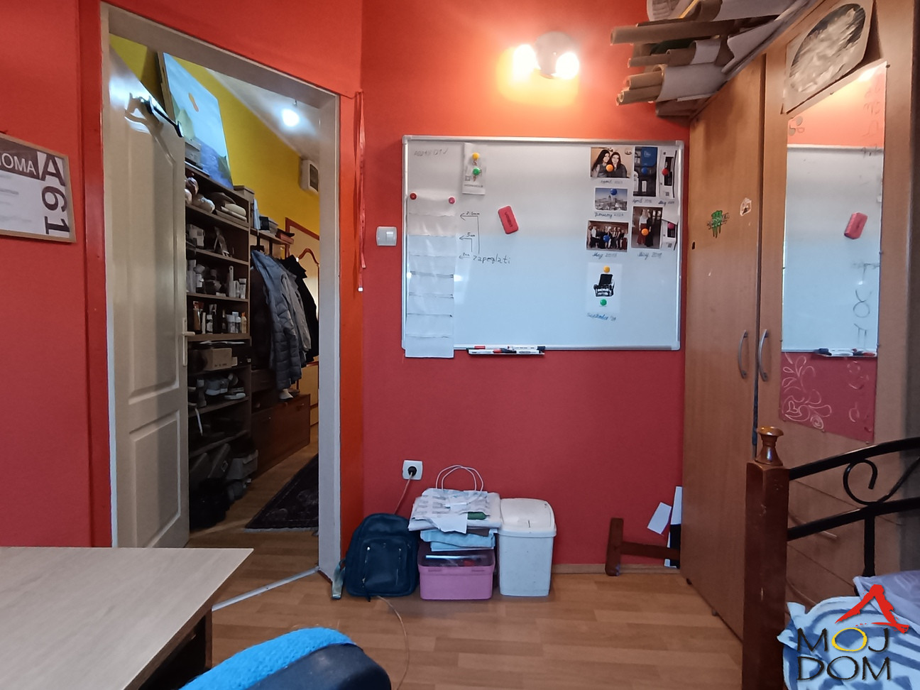 Stan,NOVI SAD,TELEP,kv: 28, € 77000, ID: 1028792 4