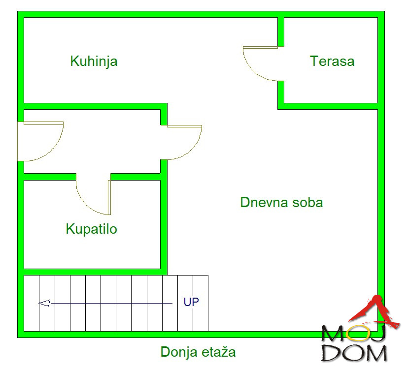 Stan,NOVI SAD,TELEP,kv: 81, € 154000, ID: 1029040 16