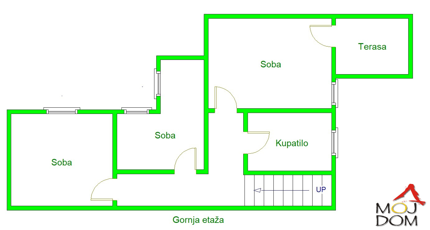 Stan,NOVI SAD,TELEP,kv: 81, € 154000, ID: 1029040 17