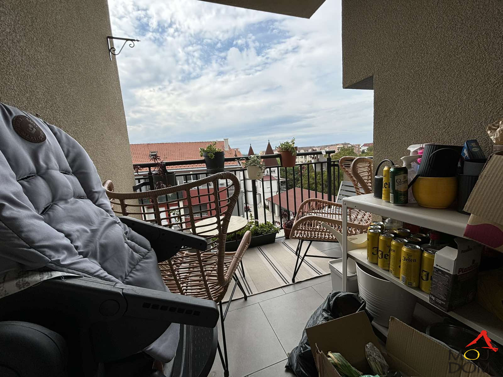 Stan,NOVI SAD,TELEP,kv: 81, € 154000, ID: 1029040 15