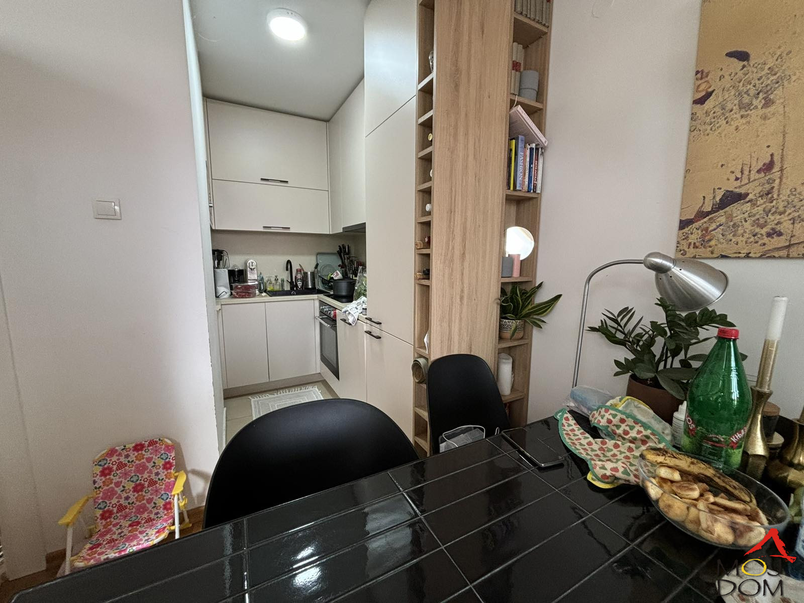 Stan,NOVI SAD,TELEP,kv: 81, € 154000, ID: 1029040 3
