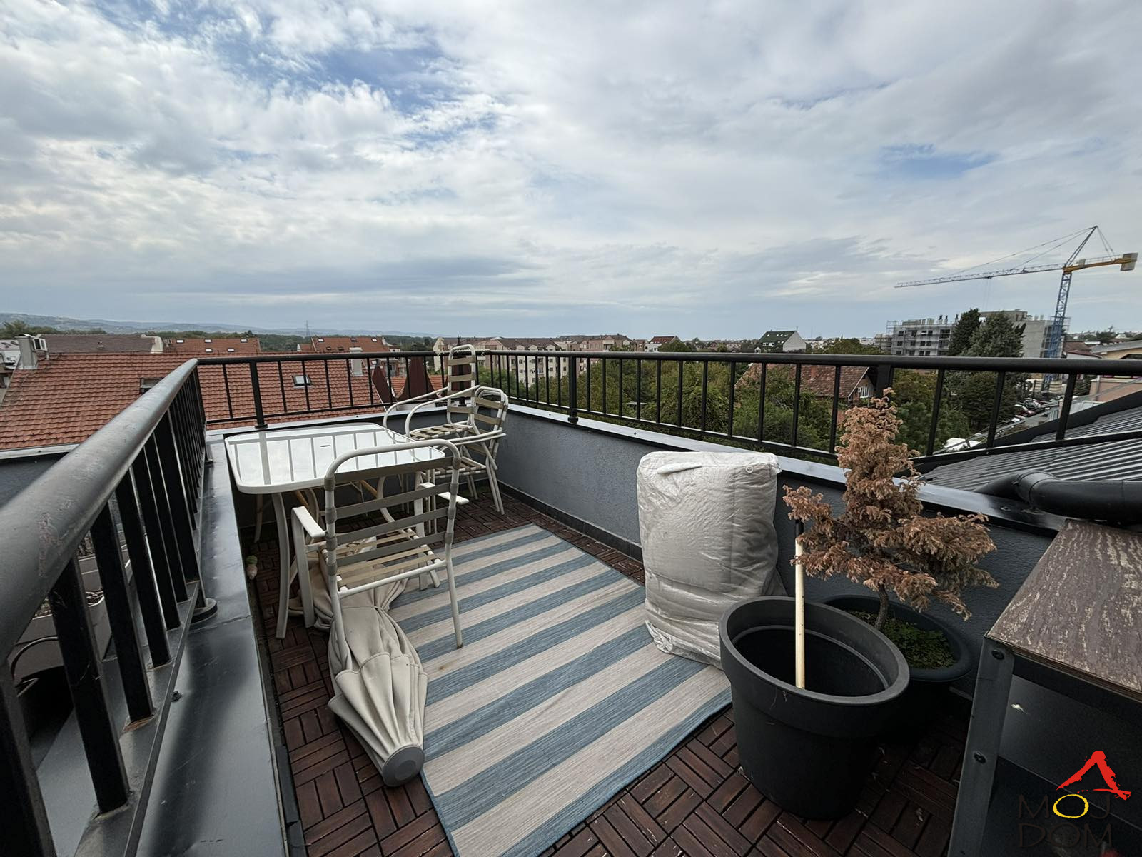 Stan,NOVI SAD,TELEP,kv: 81, € 154000, ID: 1029040 14