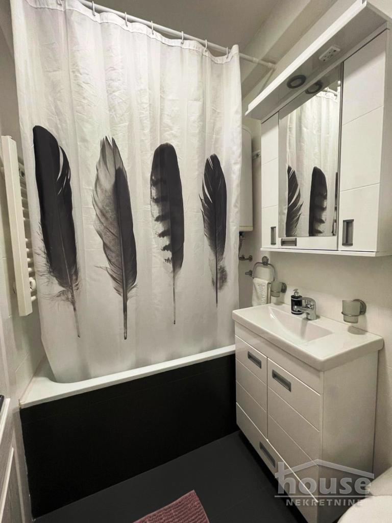 Stanovi,NOVI SAD,CENTAR 52m2,550€ , ID: 9116686 12