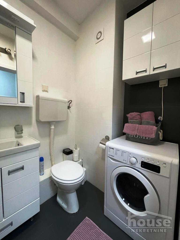 Stanovi,NOVI SAD,CENTAR 52m2,550€ , ID: 9116686 13