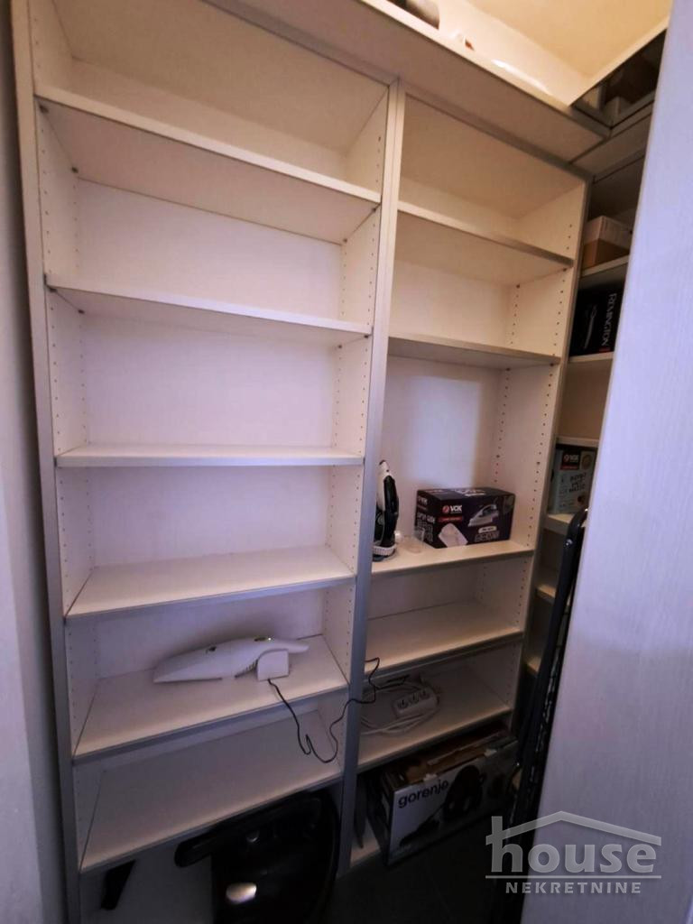 Stanovi,NOVI SAD,CENTAR 52m2,550€ , ID: 9116686 14