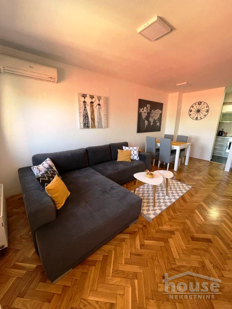 Stanovi,NOVI SAD,CENTAR 52m2,550€ , ID: 9116686 2