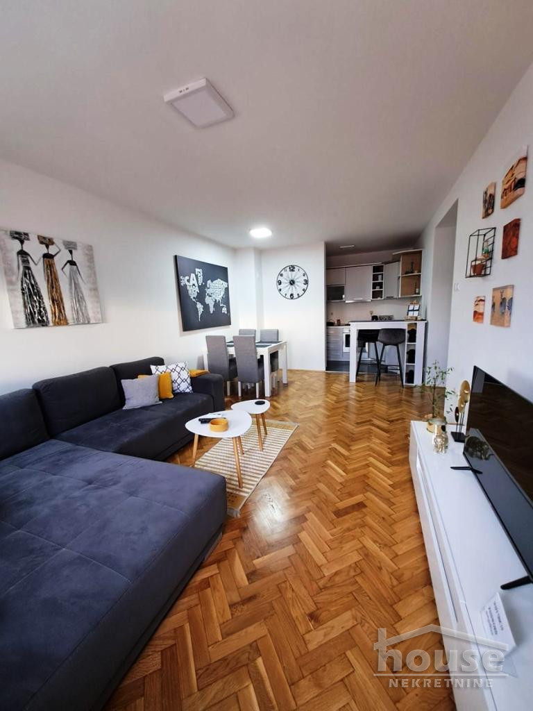 Stanovi,NOVI SAD,CENTAR 52m2,550€ , ID: 9116686 3