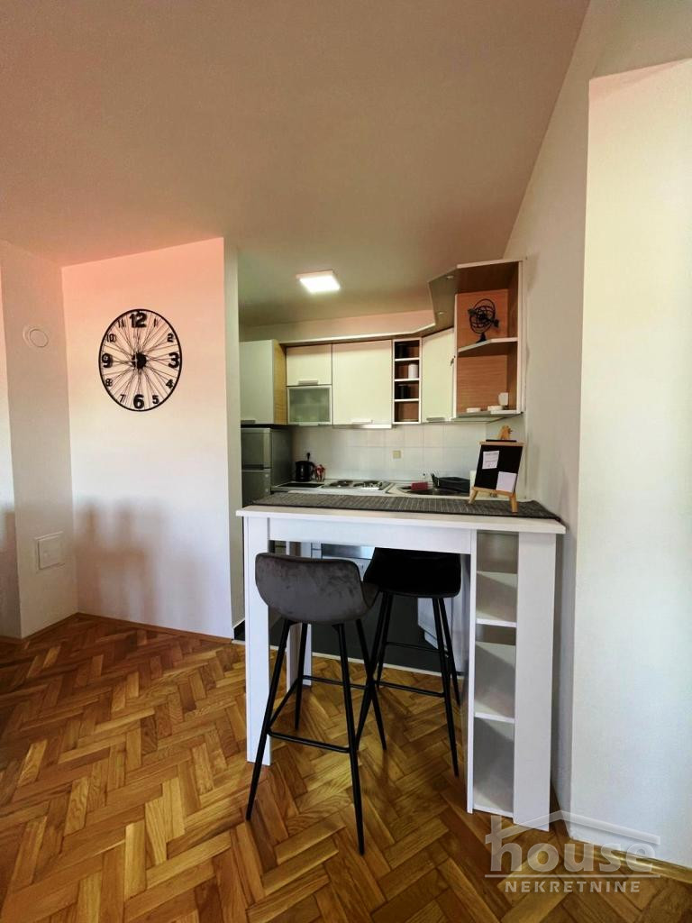Stanovi,NOVI SAD,CENTAR 52m2,550€ , ID: 9116686 5