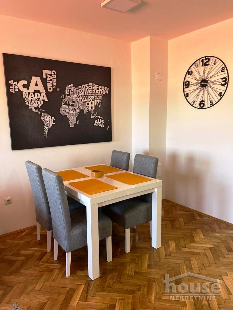 Stanovi,NOVI SAD,CENTAR 52m2,550€ , ID: 9116686 6