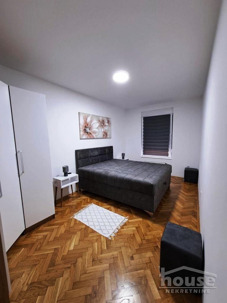 Stanovi,NOVI SAD,CENTAR 52m2,550€ , ID: 9116686 10