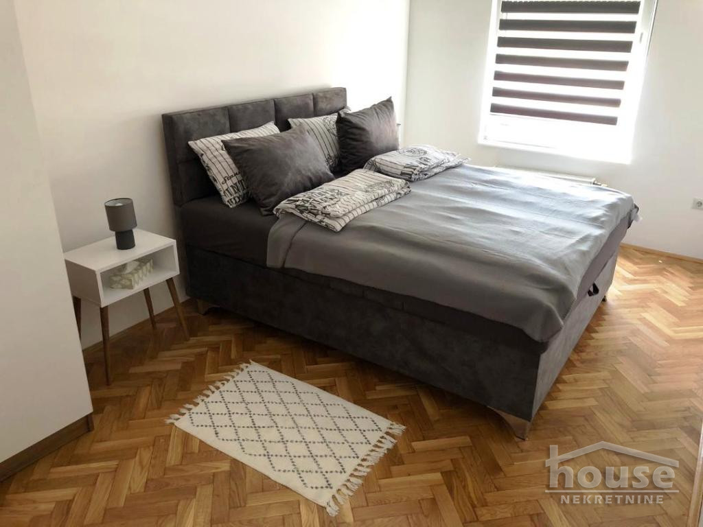 Stanovi,NOVI SAD,CENTAR 52m2,550€ , ID: 9116686 9