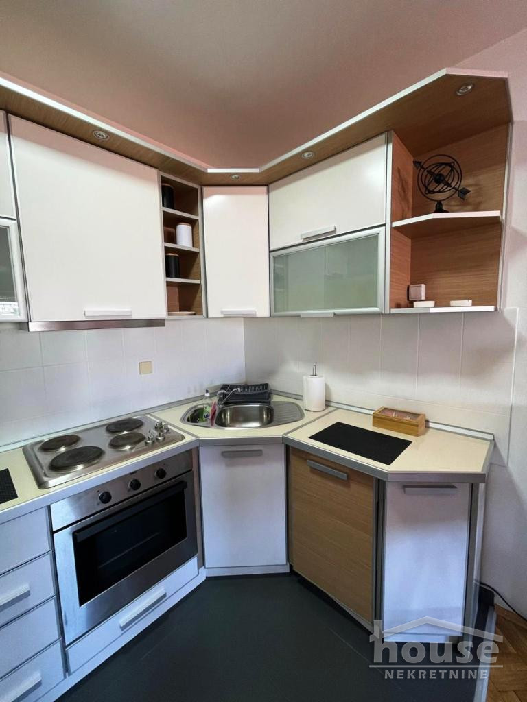 Stanovi,NOVI SAD,CENTAR 52m2,550€ , ID: 9116686 8