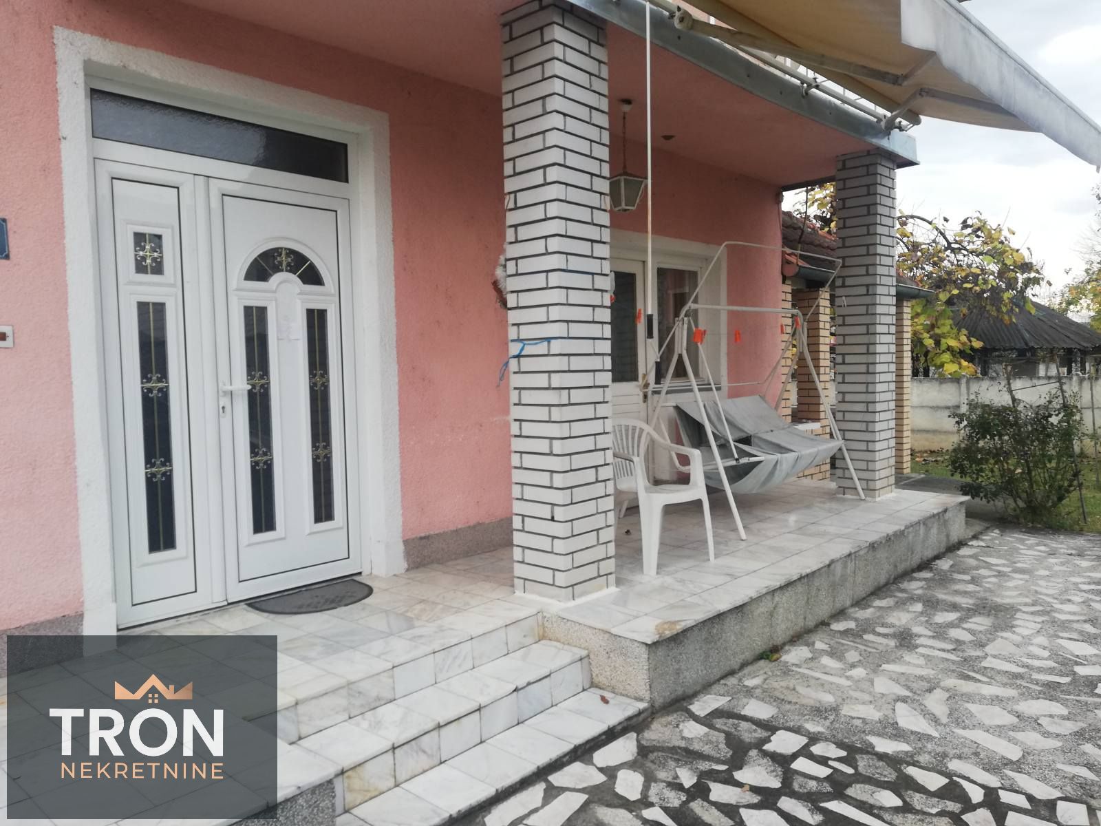 Kuća na Raju 163m2 4