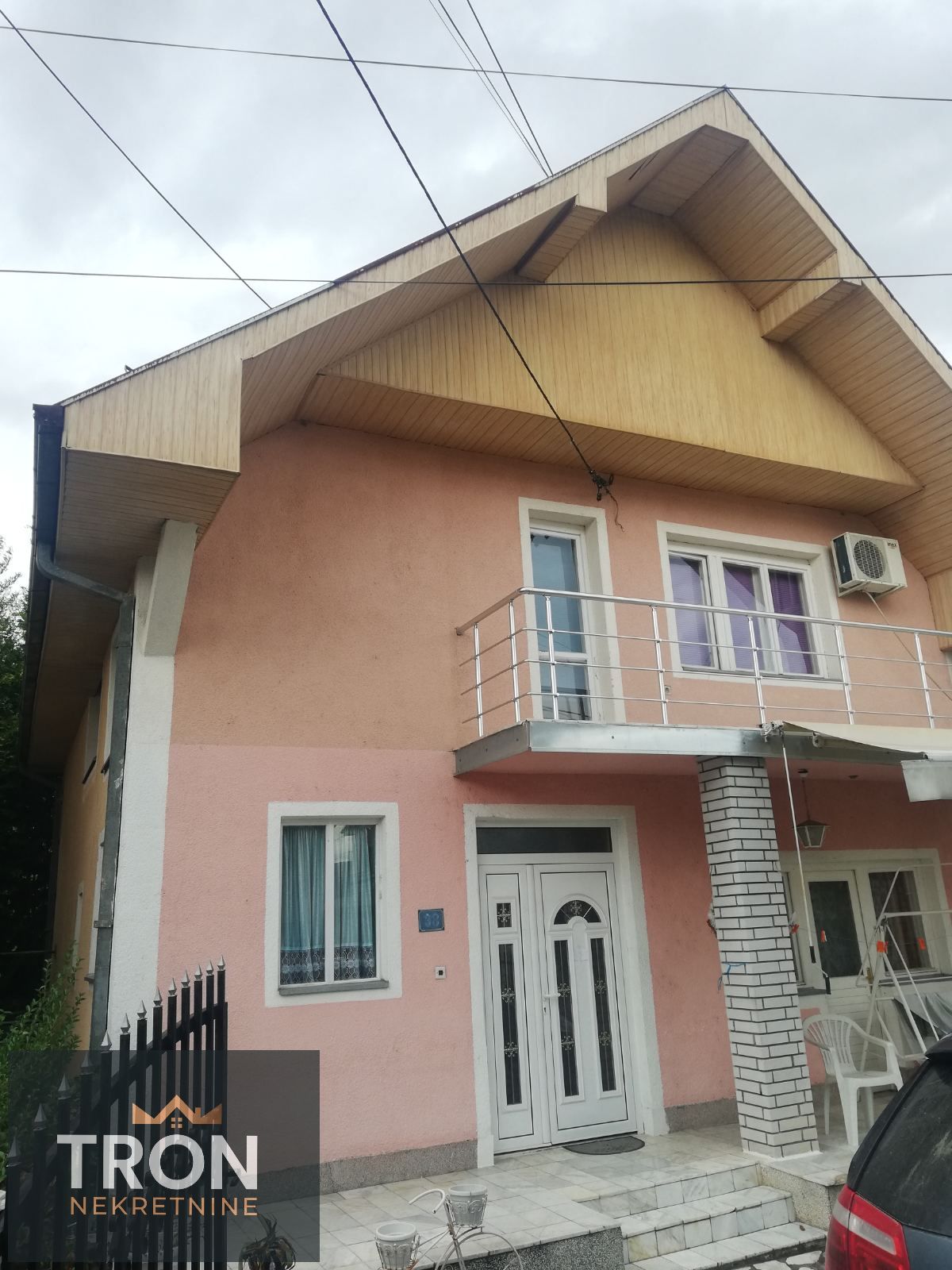 Kuća na Raju 163m2 3