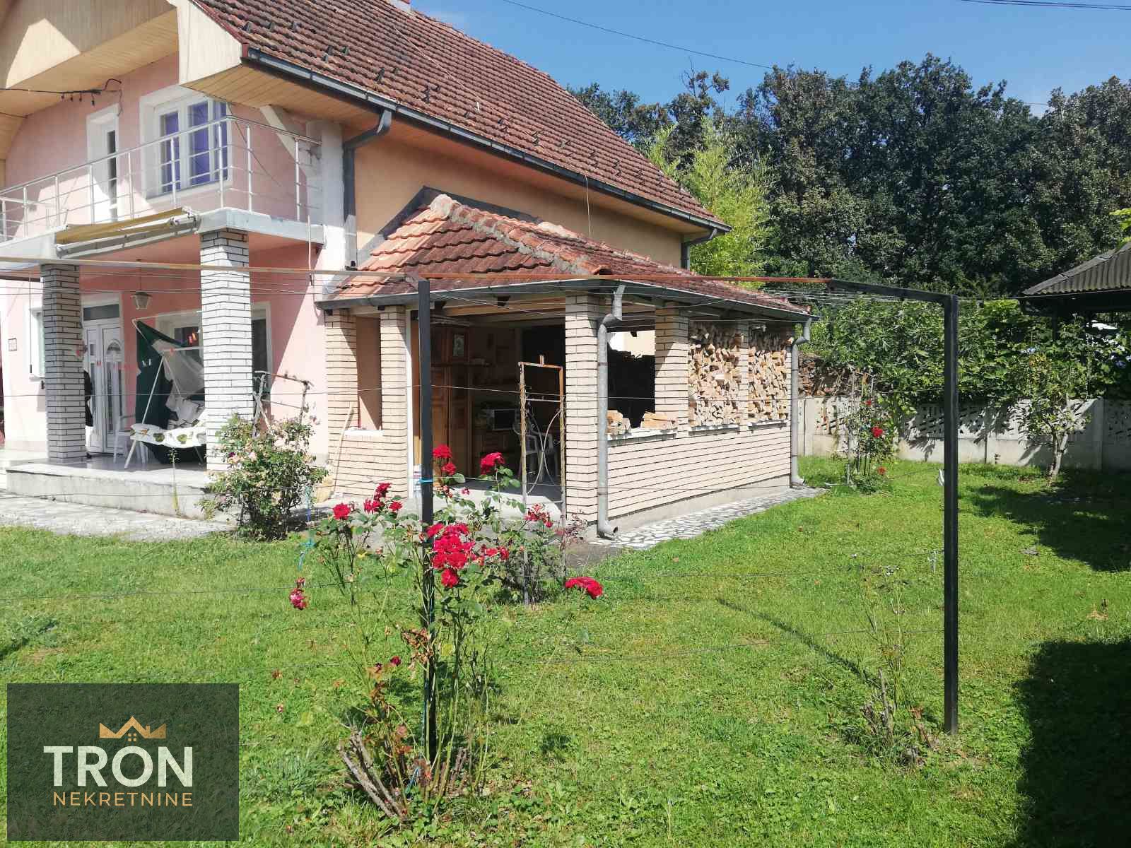 Kuća na Raju 163m2 2