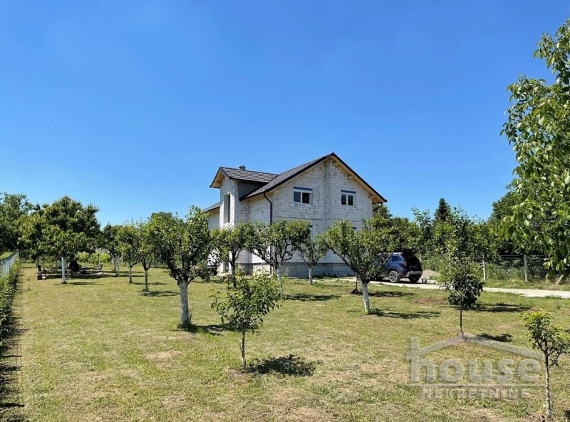 Kuca,ČORTANOVCI,ČORTANOVCI202m2,231750€ , ID: 3045878 1