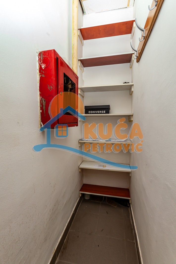 Lokal, 16 m2, Centar, Trg kralja Milana ID: p-012421 6