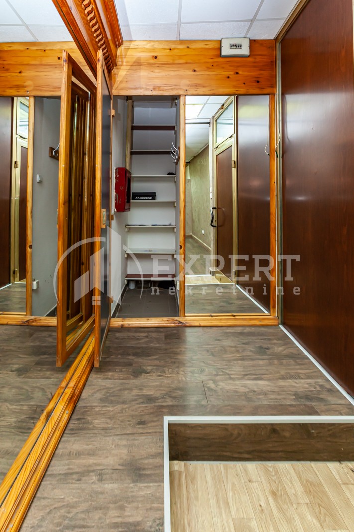 Lokal, 16 m2, Centar, Trg kralja Milana ID: p-012421 5