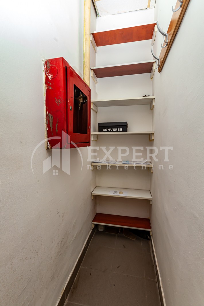 Lokal, 16 m2, Centar, Trg kralja Milana ID: p-012421 6