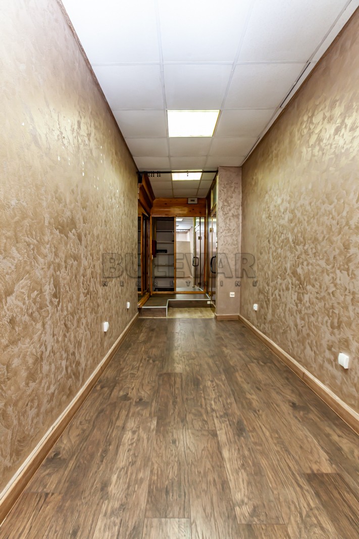 Lokal, 16 m2, Centar, Trg kralja Milana ID: p-012421 4