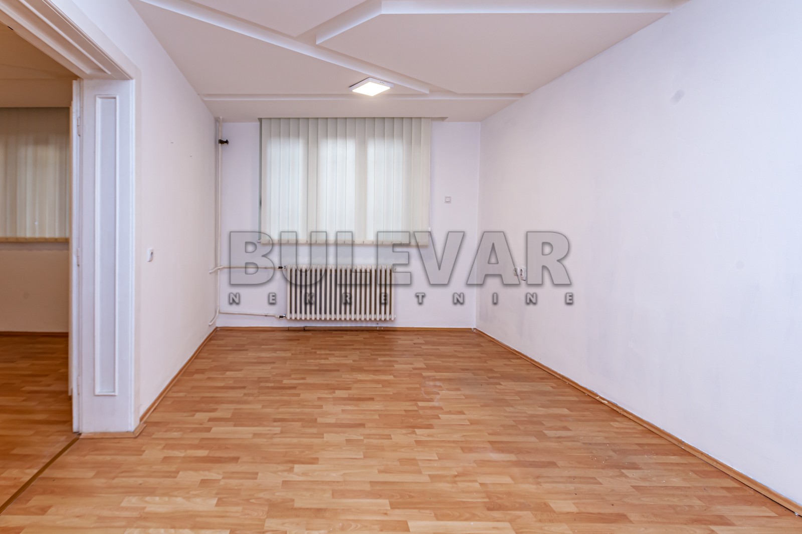 Lokal, 68.6 m2, Centar, Svetozara Markovića ID: p-012416 1
