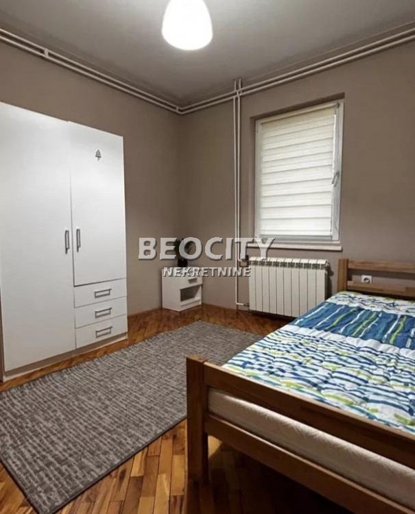 Petosoban stan, 100 m2, Centar, Vinogradska ID: 113040 12