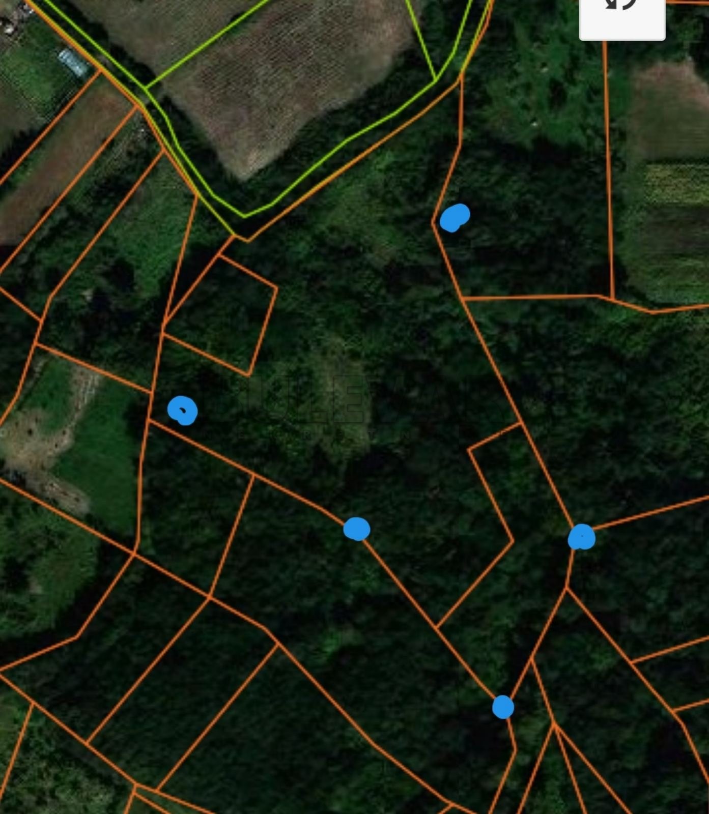 Plac, Maršić, Nikšićka ID: p-012418 4