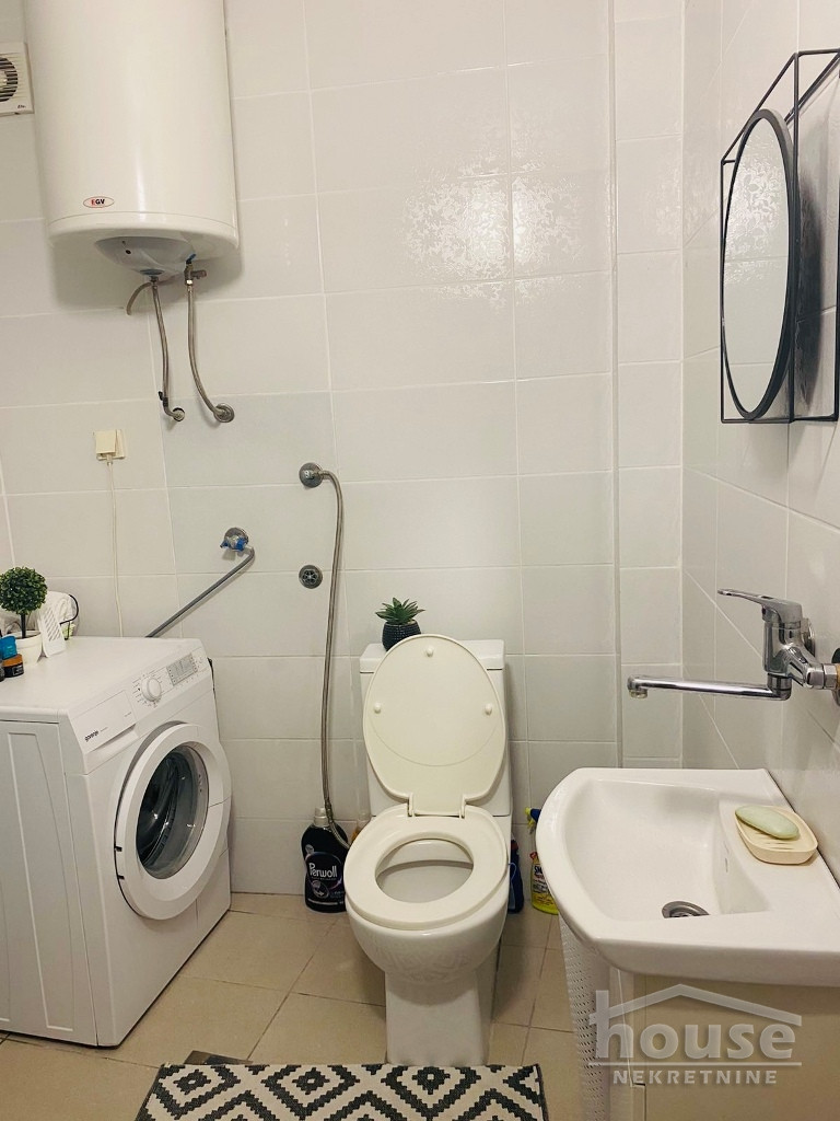 Stan,NOVI SAD,CENTAR 47m2,118970€ , ID: 1062437 10