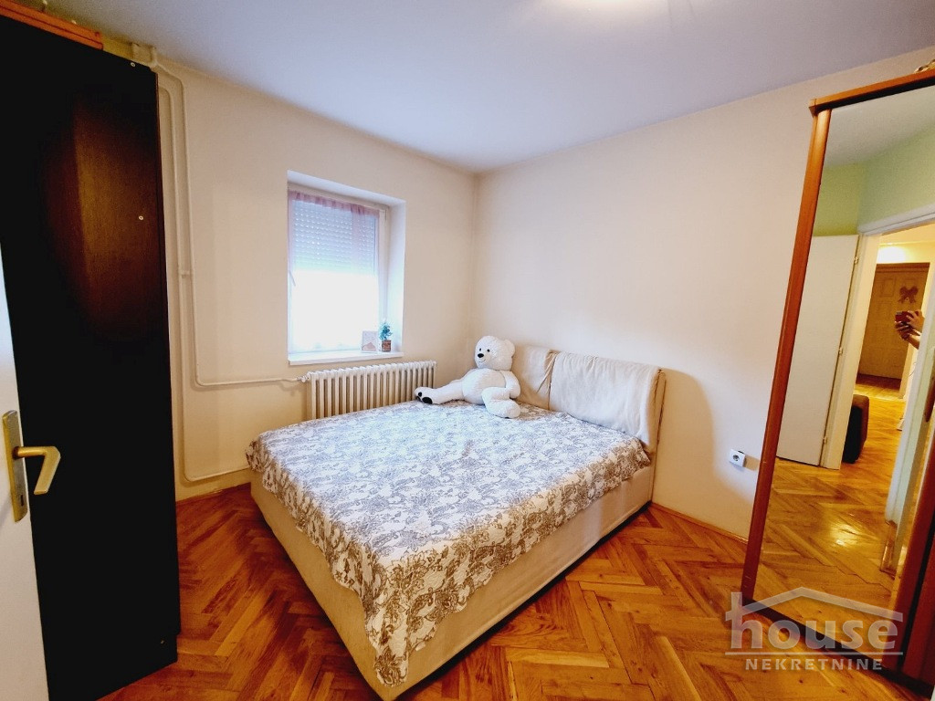 Stan,NOVI SAD,CENTAR 47m2,118970€ , ID: 1062437 5