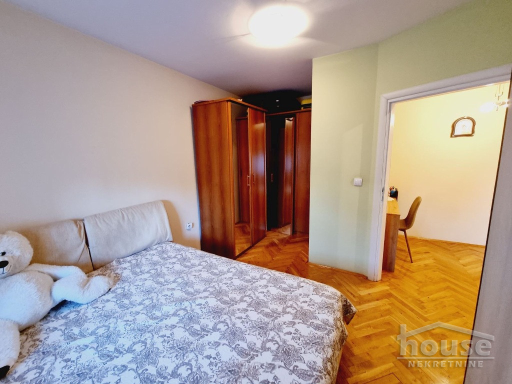 Stan,NOVI SAD,CENTAR 47m2,118970€ , ID: 1062437 6