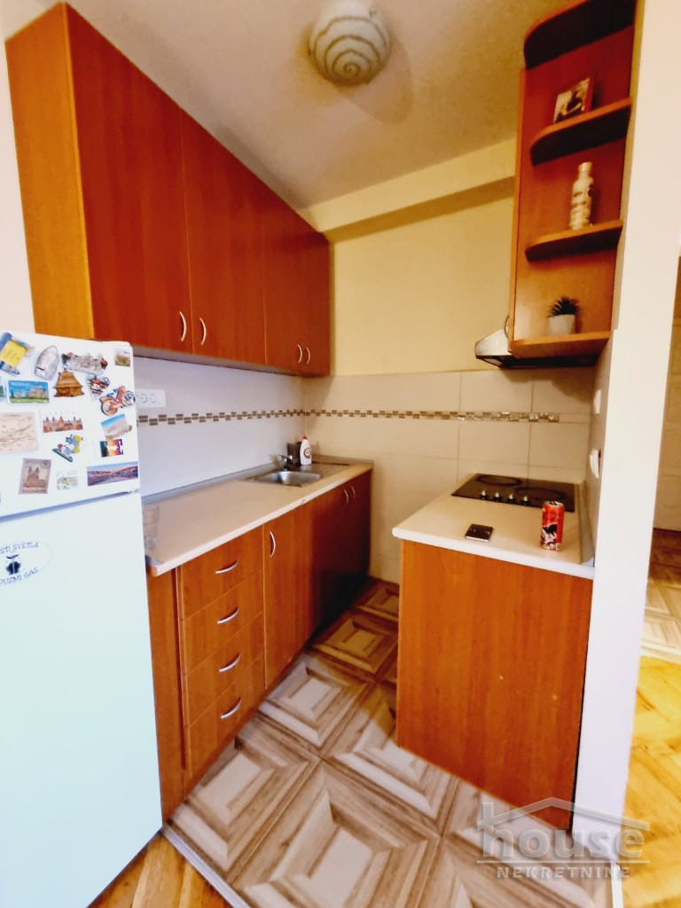 Stan,NOVI SAD,CENTAR 47m2,118970€ , ID: 1062437 8