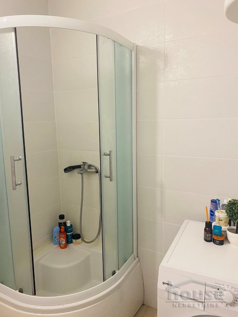 Stan,NOVI SAD,CENTAR 47m2,118970€ , ID: 1062437 11