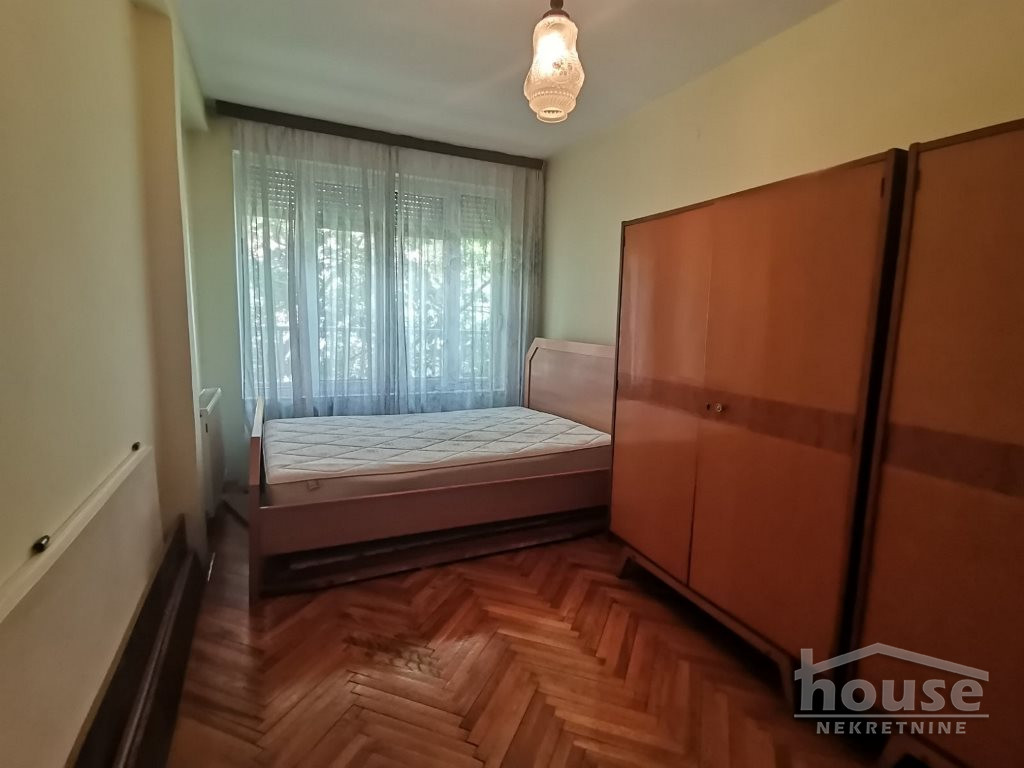 Stan,NOVI SAD,GRBAVICA 46m2,123600€ , ID: 1061872 9