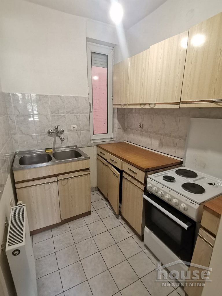 Stan,NOVI SAD,GRBAVICA 46m2,123600€ , ID: 1061872 7