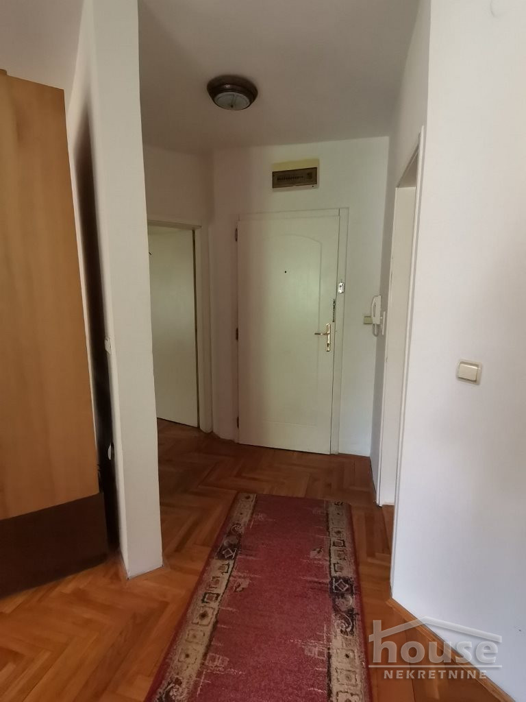 Stan,NOVI SAD,GRBAVICA 46m2,123600€ , ID: 1061872 3