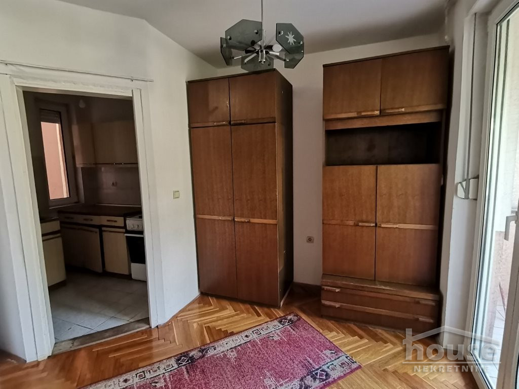 Stan,NOVI SAD,GRBAVICA 46m2,123600€ , ID: 1061872 4