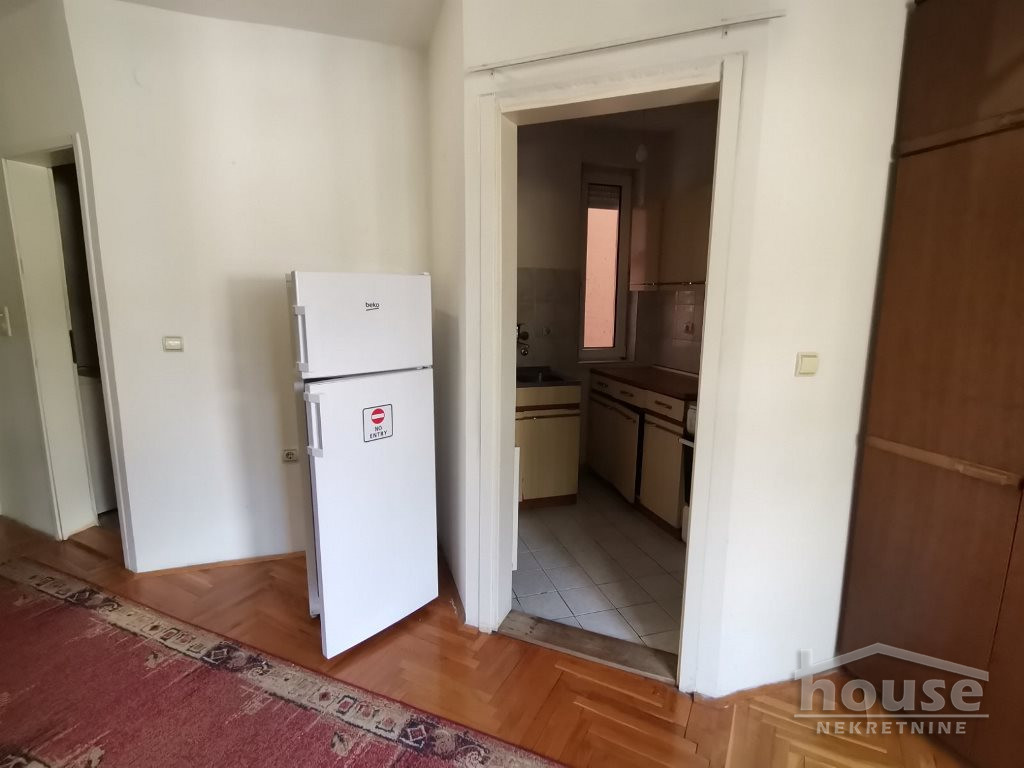 Stan,NOVI SAD,GRBAVICA 46m2,123600€ , ID: 1061872 5
