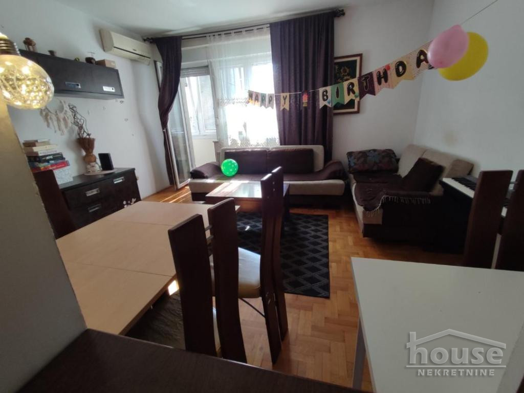 Stanovi,NOVI SAD,BULEVAR 60m2,700€ , ID: 9116667 3