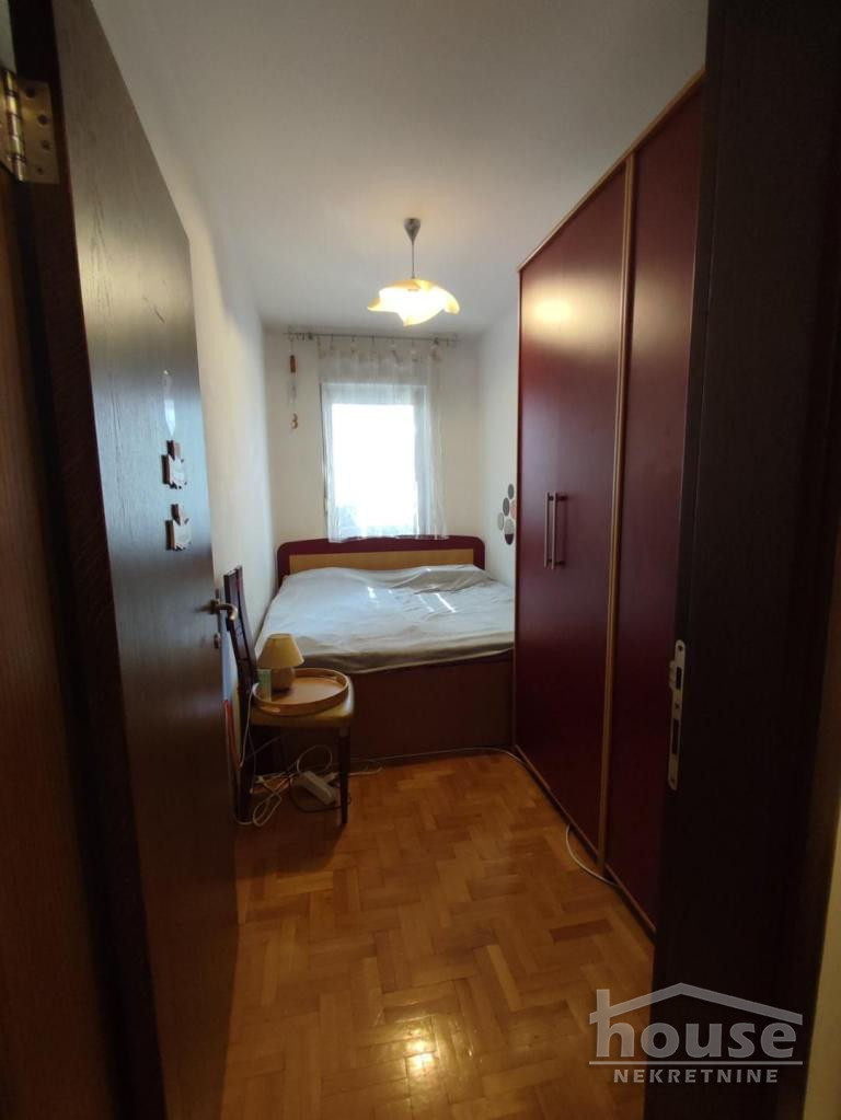 Stanovi,NOVI SAD,BULEVAR 60m2,700€ , ID: 9116667 7