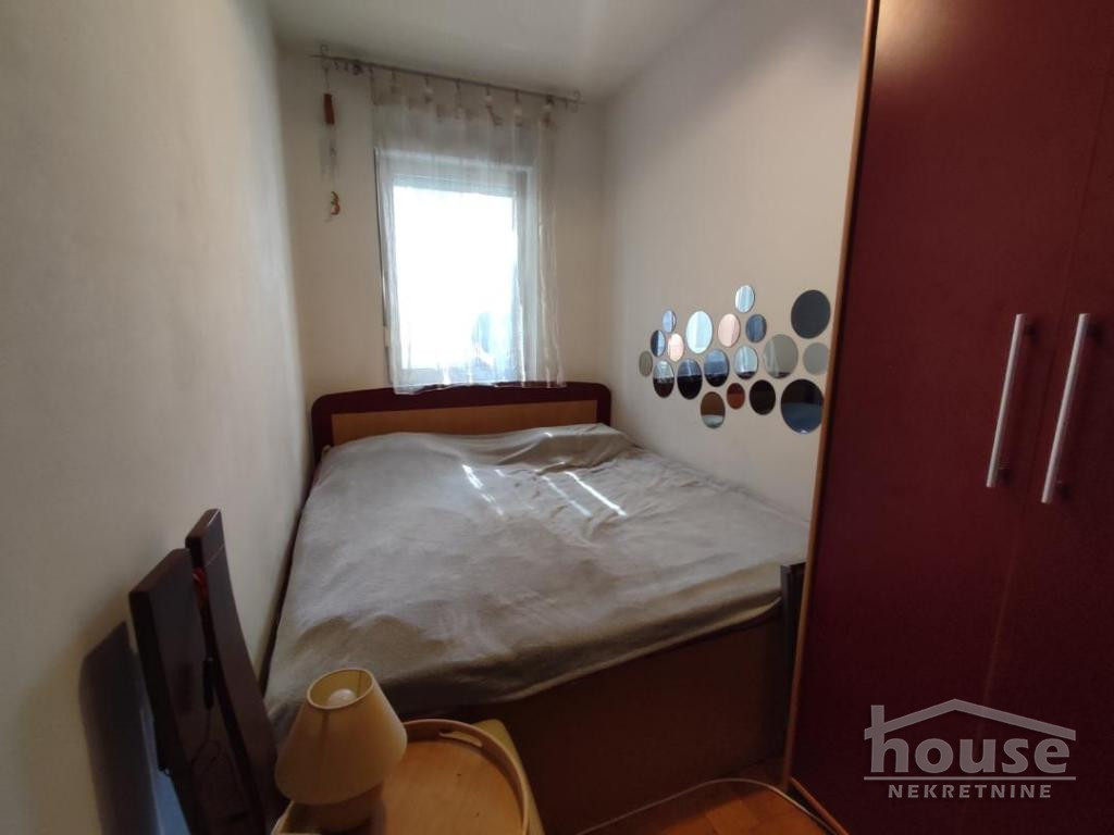 Stanovi,NOVI SAD,BULEVAR 60m2,700€ , ID: 9116667 6